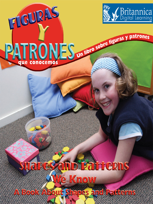 Title details for Figuras y patrones que conocemos by Nancy Harris - Available
